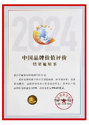 突出貢獻品牌單位、品牌價值領(lǐng)跑者